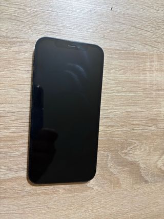 iPhone 12 Batteria al 78%