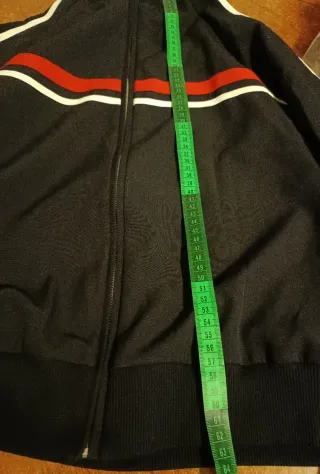 Chaqueta deportiva Zara Talla S