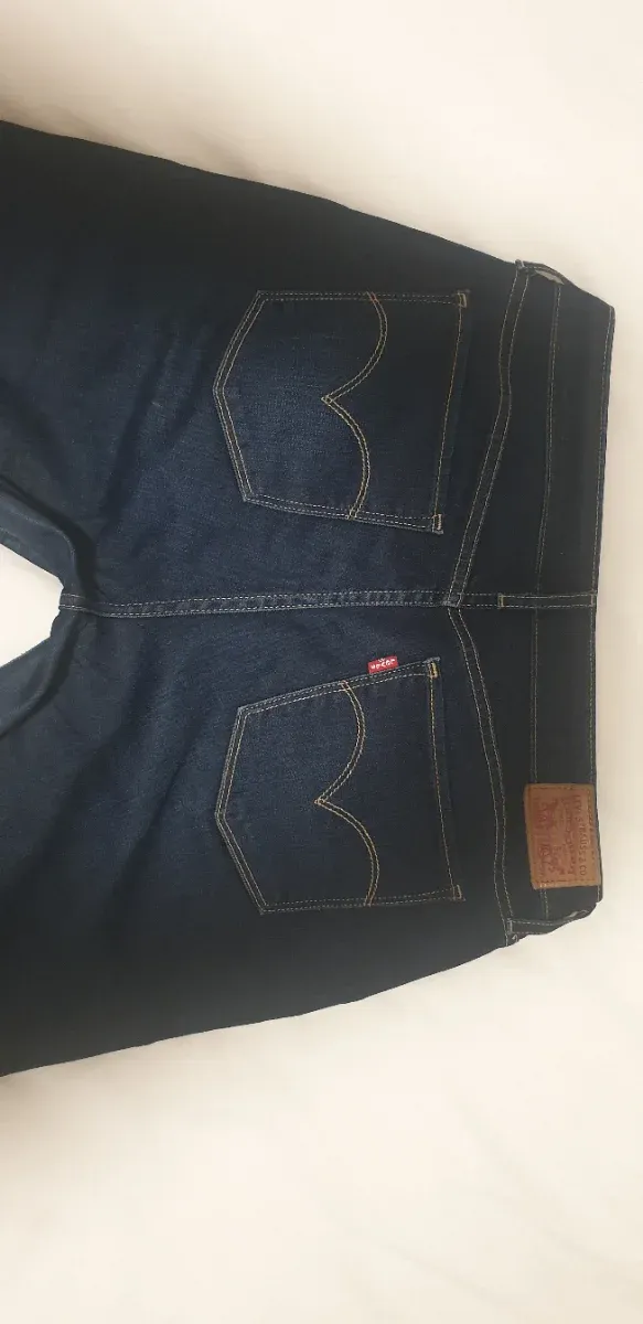 Levi's 712 Jeans Talla 31