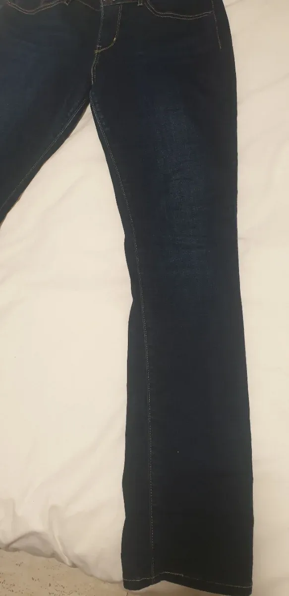 Levi's 712 Jeans Talla 31