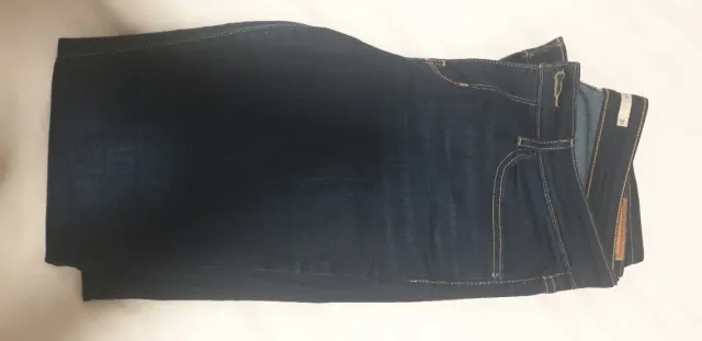 Levi's 712 Jeans Talla 31