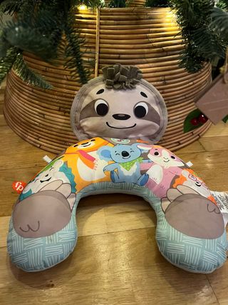 Cojín Sonidos y Música Fisher-Price