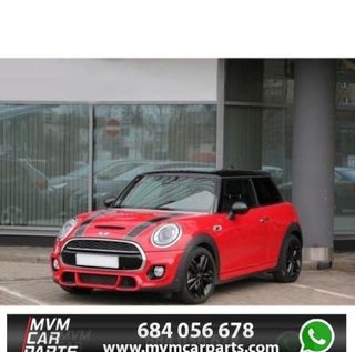 Kit de carrocería para Mini One F56 3D