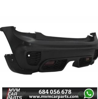 Kit de carrocería para Mini One F56 3D