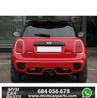 Kit de carrocería para Mini One F56 3D