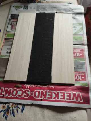 Diorama Porsche 918 Spyder