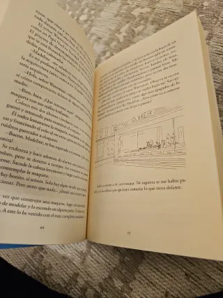Todo todo: ¿Es cierto que el amor lo cambia tod...