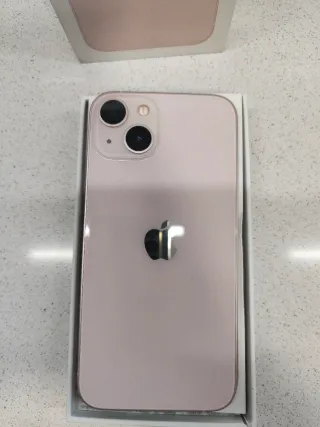 iPhone 13 Rosa 128 GB