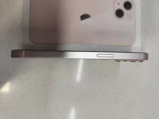 iPhone 13 Rosa 128 GB