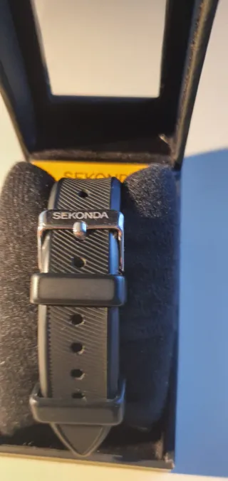 Reloj Sekonda Brighton Cronógrafo