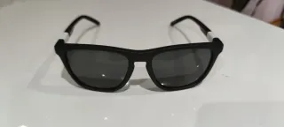 Gafas de sol Arnette negras totalmente originales.