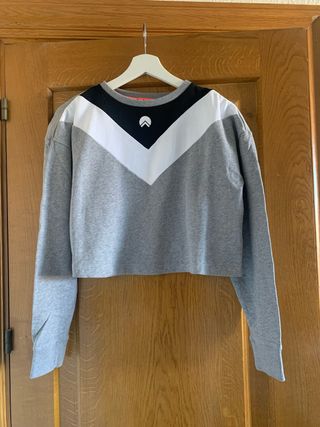 Sudadera deportiva talla XS Hiit Nueva a estrenar