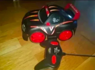 Coche teledirigido Nikko