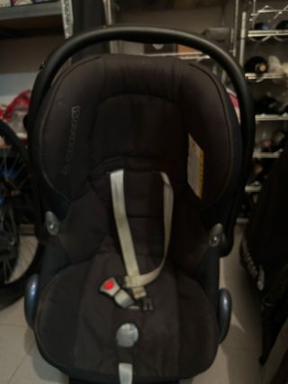 Silla de coche Maxi-Cosi