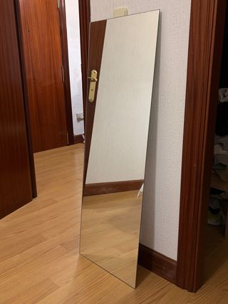 Espejo MINDE Ikea 40x120