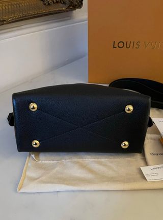 Bolso Louis Vuitton Negro