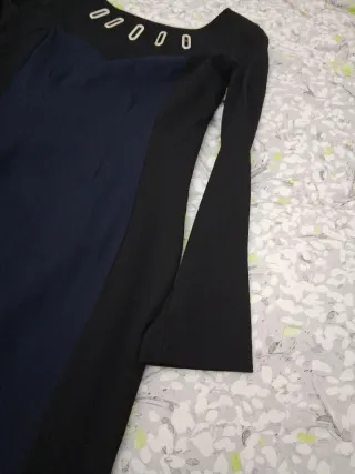 Vestito Pianurastudio donna tg 46