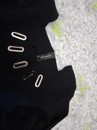 Vestito Pianurastudio donna tg 46