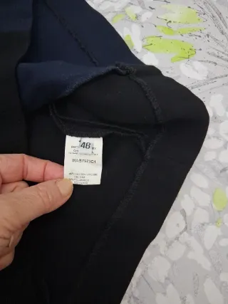 Vestito Pianurastudio donna tg 46