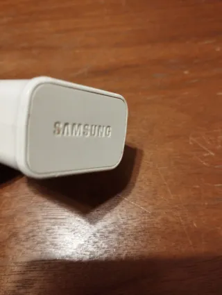 Cargador Samsung Original EP-TA800