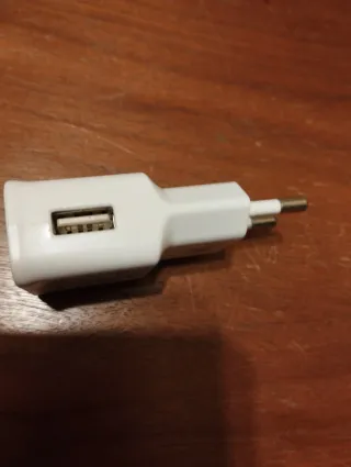 Cargador Samsung Original EP-TA800