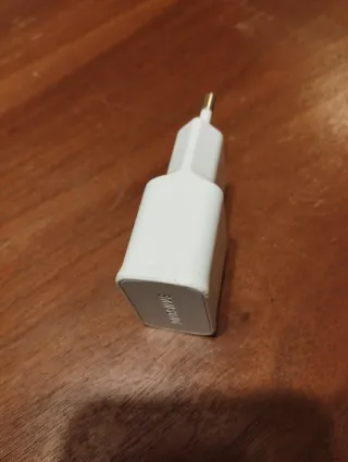 Cargador Samsung Original EP-TA800