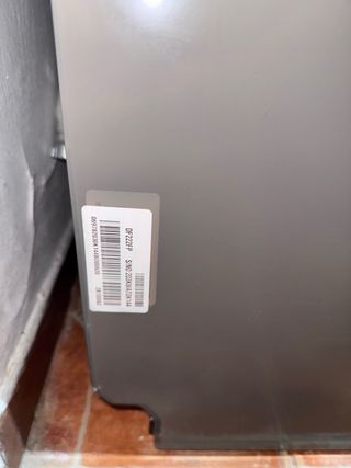 Lavavajillas LG Acero Inoxidable