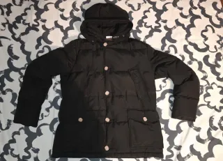 Giubbotto Woolrich Uomo