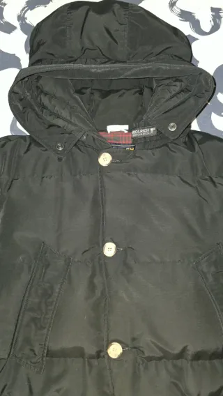 Giubbotto Woolrich Uomo