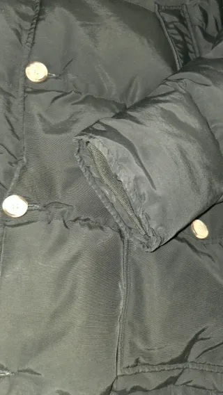 Giubbotto Woolrich Uomo