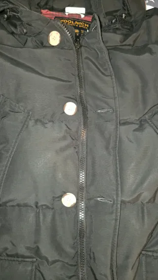 Giubbotto Woolrich Uomo