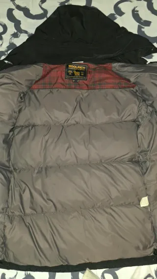 Giubbotto Woolrich Uomo