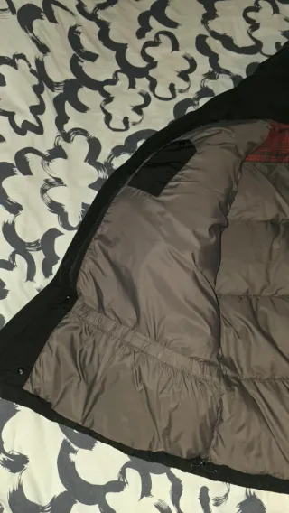 Giubbotto Woolrich Uomo