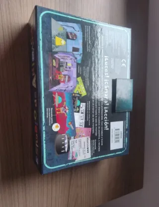 Estudio de Animación Edebé