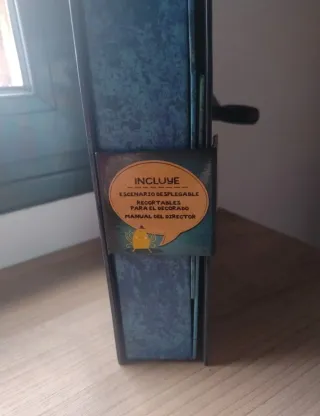 Estudio de Animación Edebé