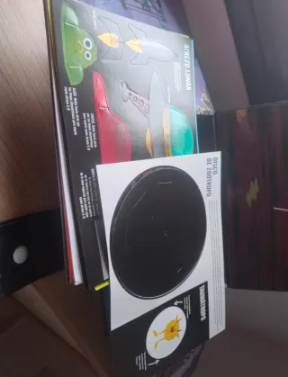 Estudio de Animación Edebé