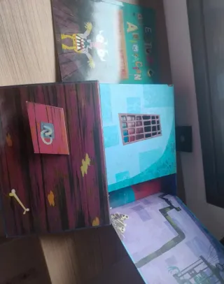 Estudio de Animación Edebé