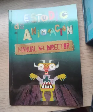 Estudio de Animación Edebé