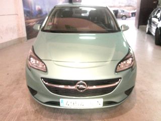 Opel Corsa 2015
