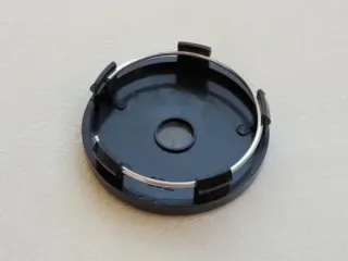 60mm Tapabujes AMG Mercedes Centro Ruedas Llantas