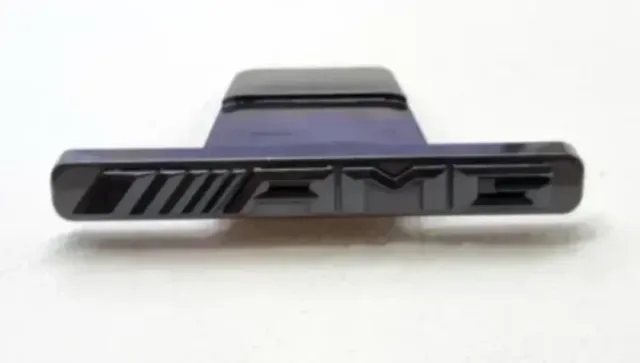 Logo Insignia AMG Panamericana  Parilla Mercedes