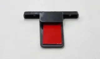 Logo Insignia AMG Panamericana  Parilla Mercedes