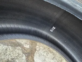 Neumático Pirelli PZero 235/50 R19 99W