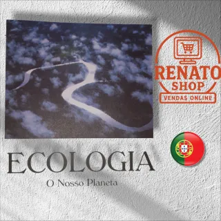Atlas ecologia