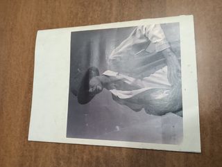 Rivista vintage Armani