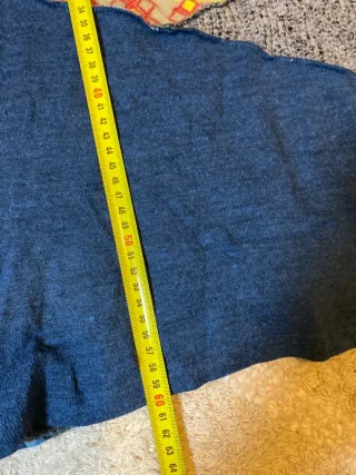 Camiseta Sweetwear Manga Larga Multicolor