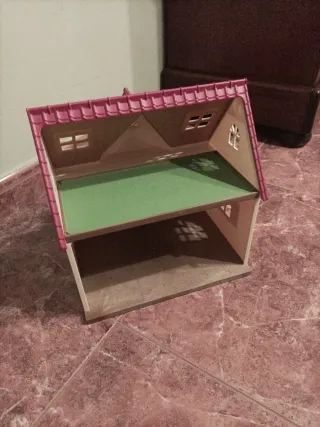 Casa Silvania Family