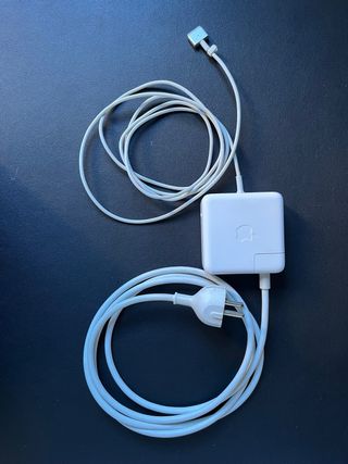 MacBook Pro 13 2015 16GB RAM SSD256 Plata