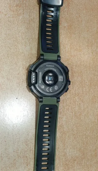 Garmin Forerunner 235 GPS Reloj Running