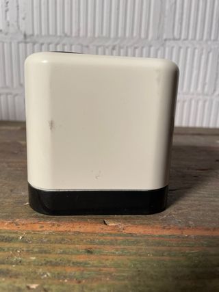 SACAPUNTAS AUTOMÁTICO. A PILAS. A ESTRENAR